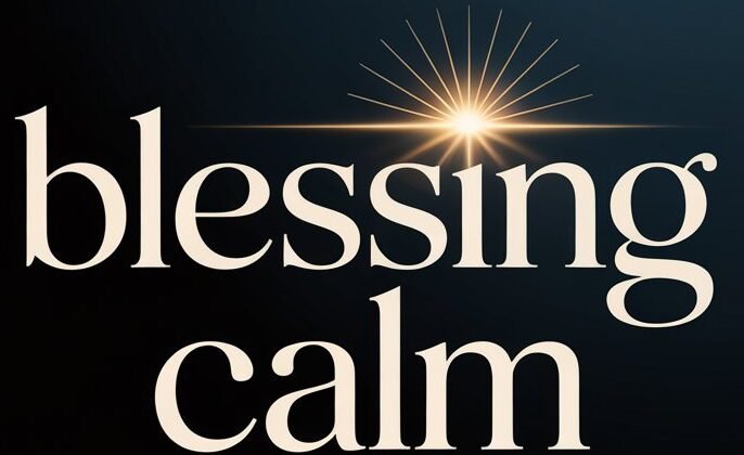 blessingcalm.com