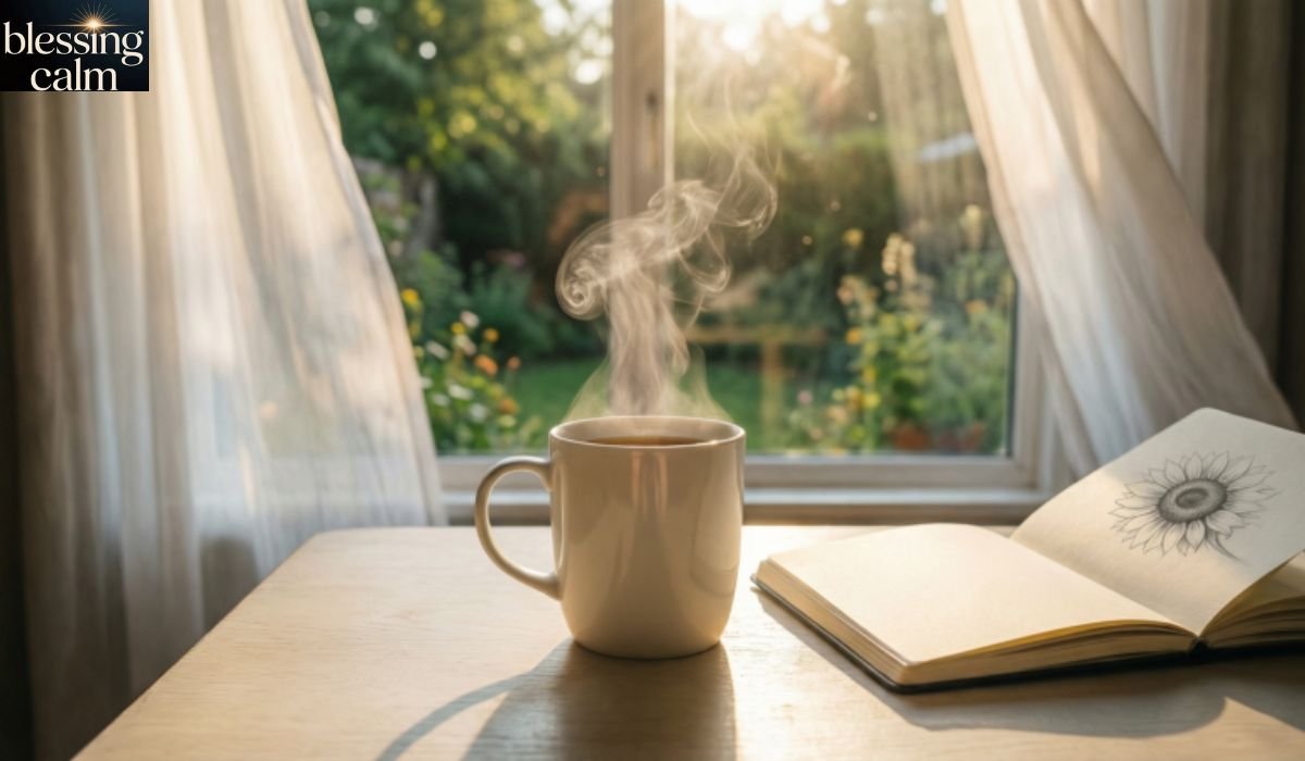 Good Morning Friday Blessings