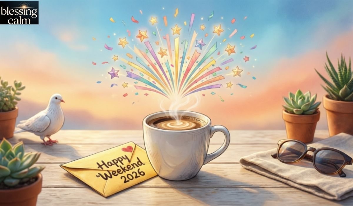 Friday Blessings images