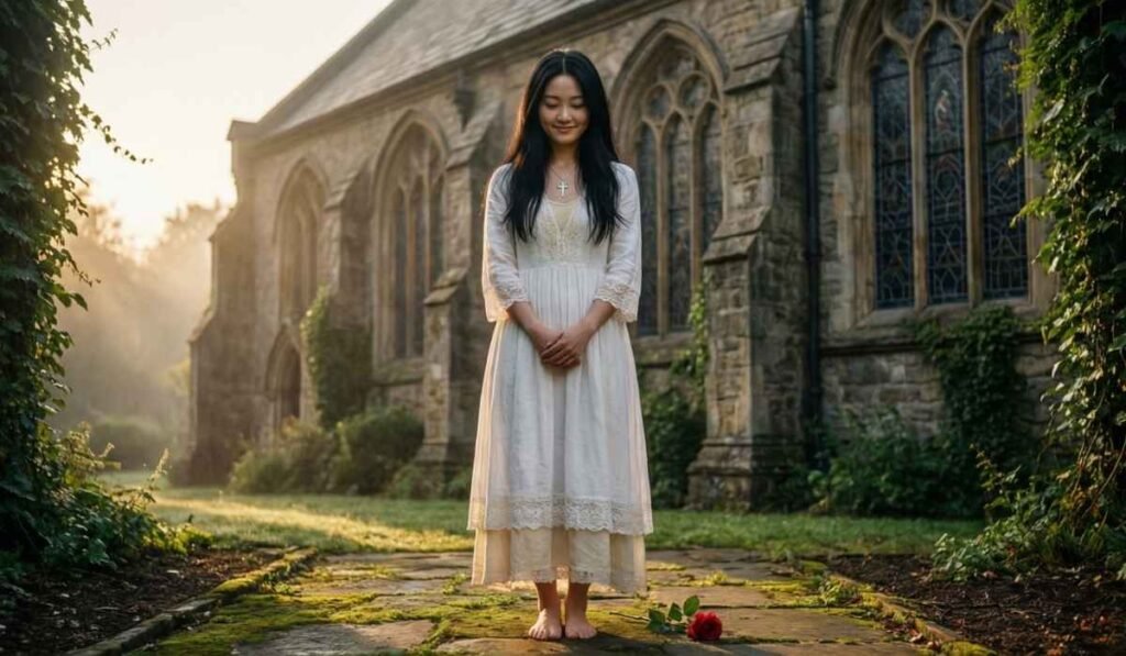 A Name of Christian Significance