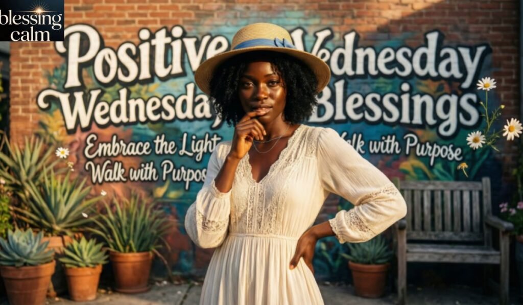 african-american-positive-wednesday-blessings-quotes