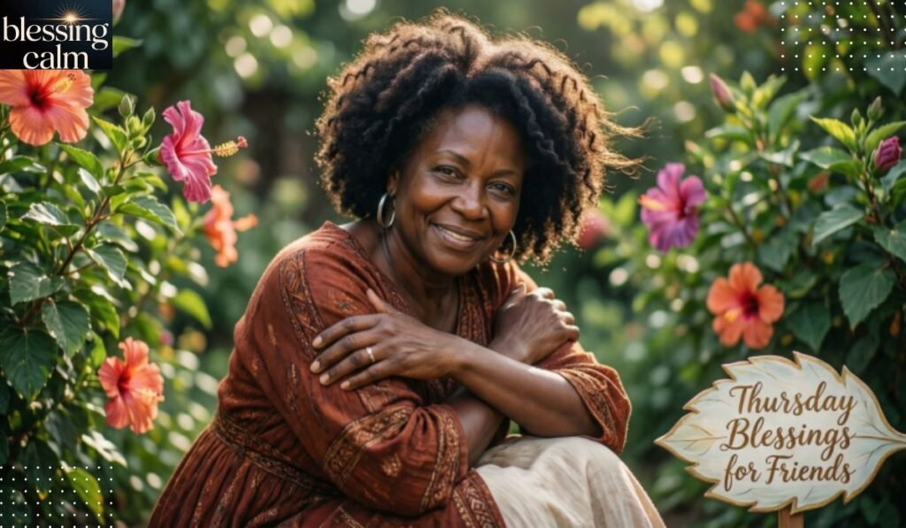 african-american-thursday-blessings-for-friends