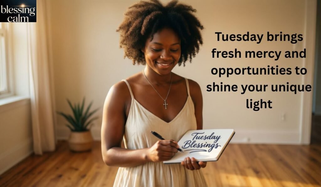 african-american-tuesday-blessings