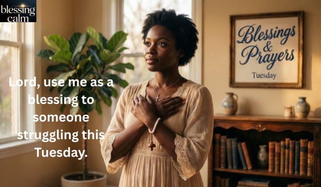 african-american-tuesday-blessings-and-prayers