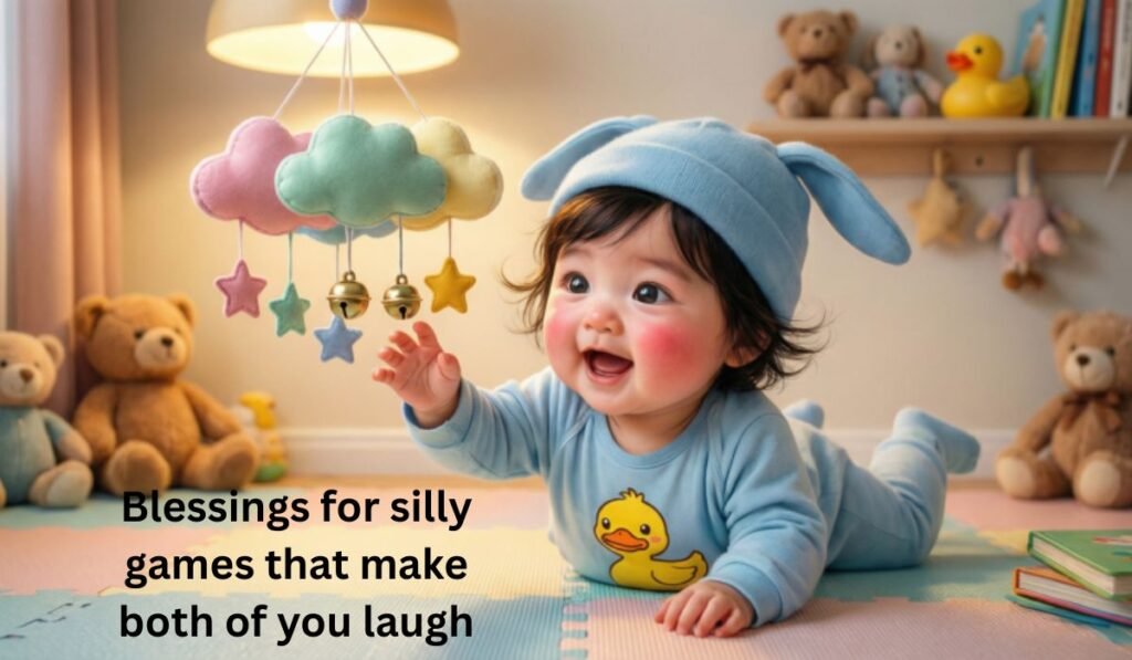 Baby Playtime Quotes Funny