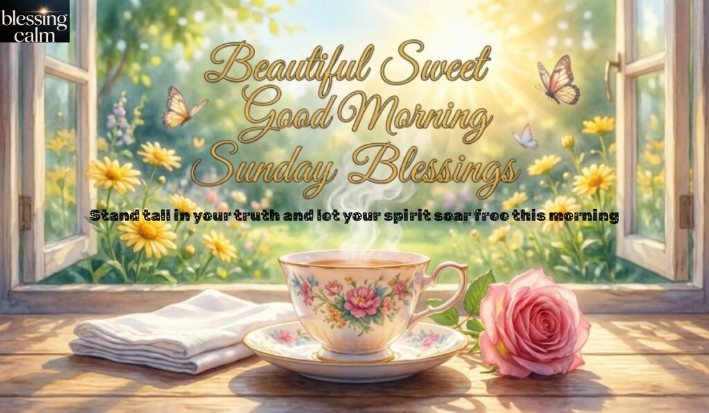 beautiful-sweet-good-morning-sunday-blessings