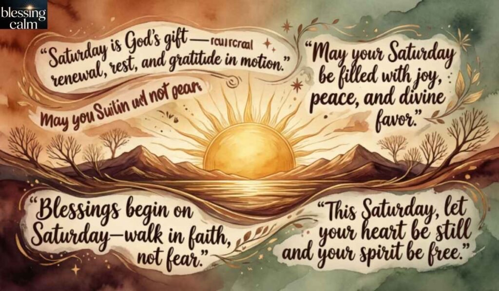 best-african-american-saturday-blessings-quotes