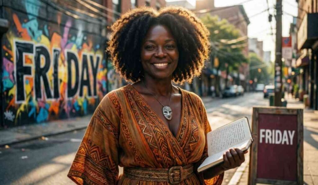 black-woman-friday-quotes