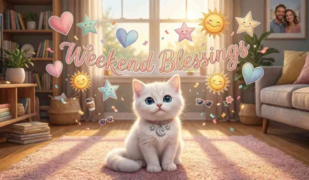 cute-weekend-saturday-blessings
