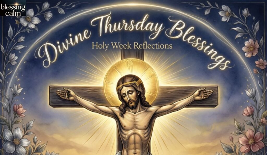 divine-thursday-blessings
