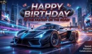 Birthday Wishes For Someone Who Loves