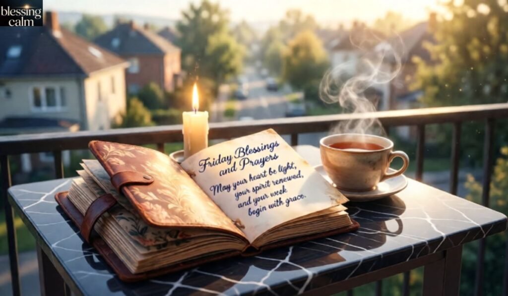friday-blessings-and-prayers