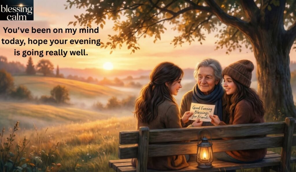 good-evening-blessings-for-friends