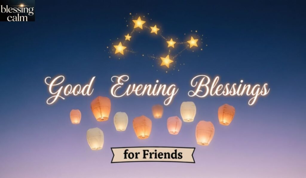 good-evening-blessings-for-friends