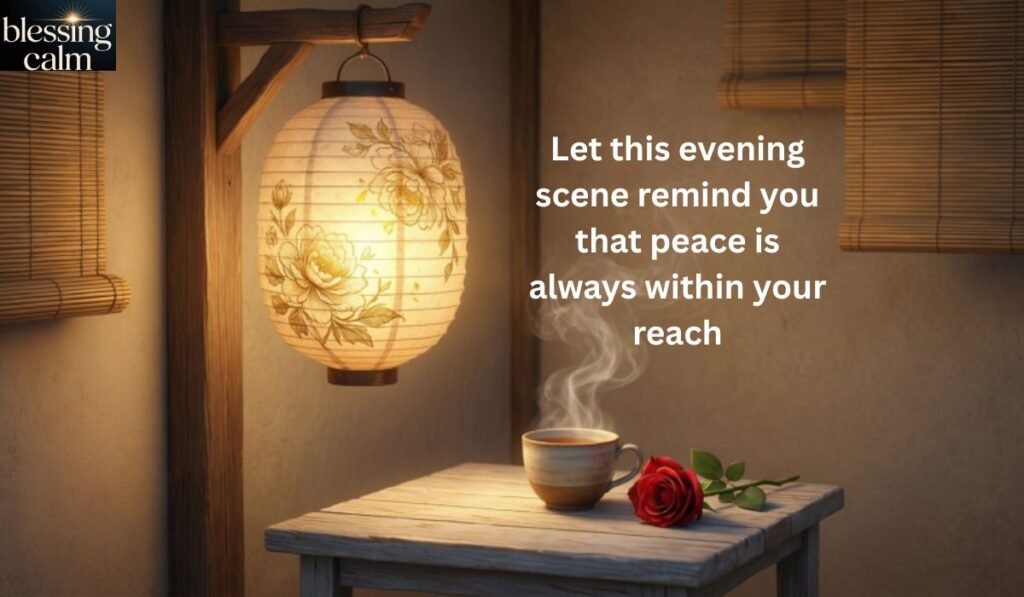 good-evening-blessings-images