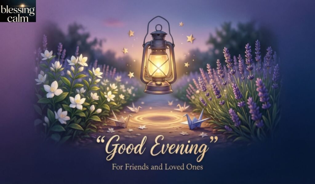 good-evening-messages-for-friends-and-loved-ones