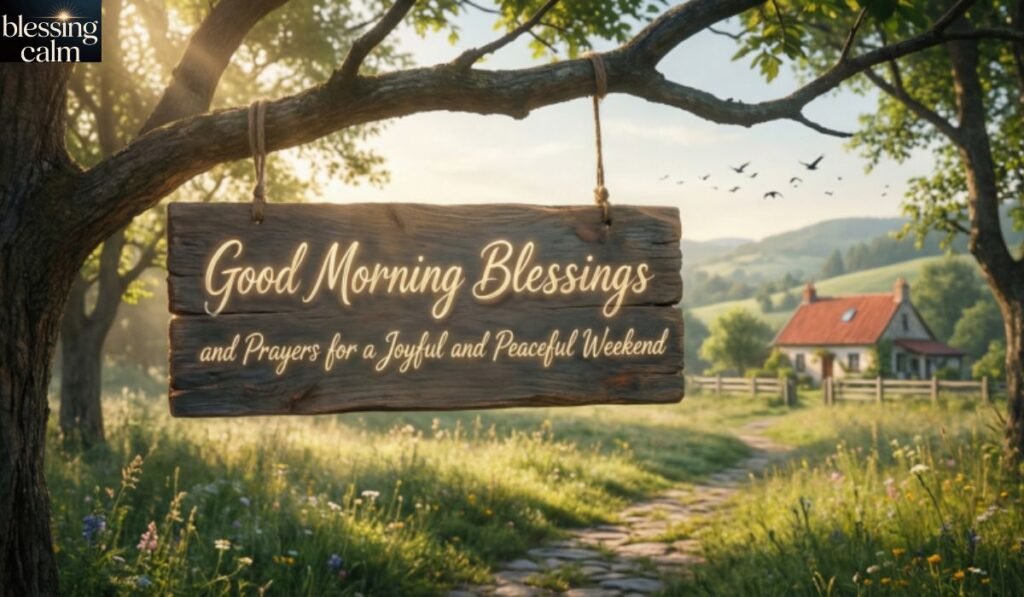 good-morning-blessings-and-prayers-for-a-joyful-and-peaceful-weekend