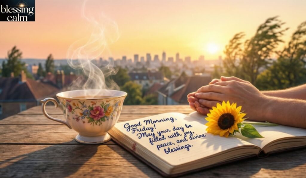 good-morning-friday-blessings-quotes