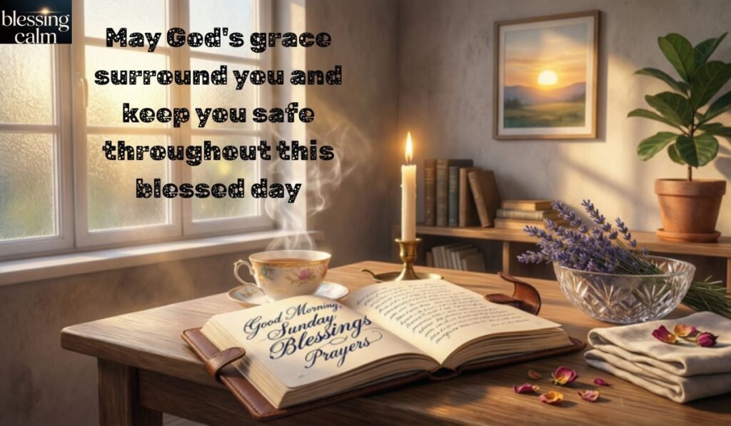 good-morning-sunday-blessings-prayers