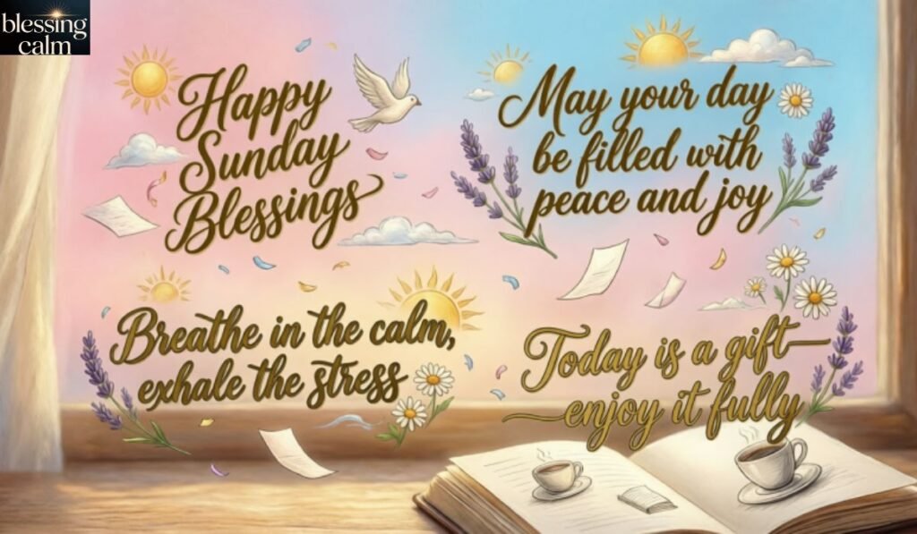 happy-sunday-blessings-quotes-and-sayings