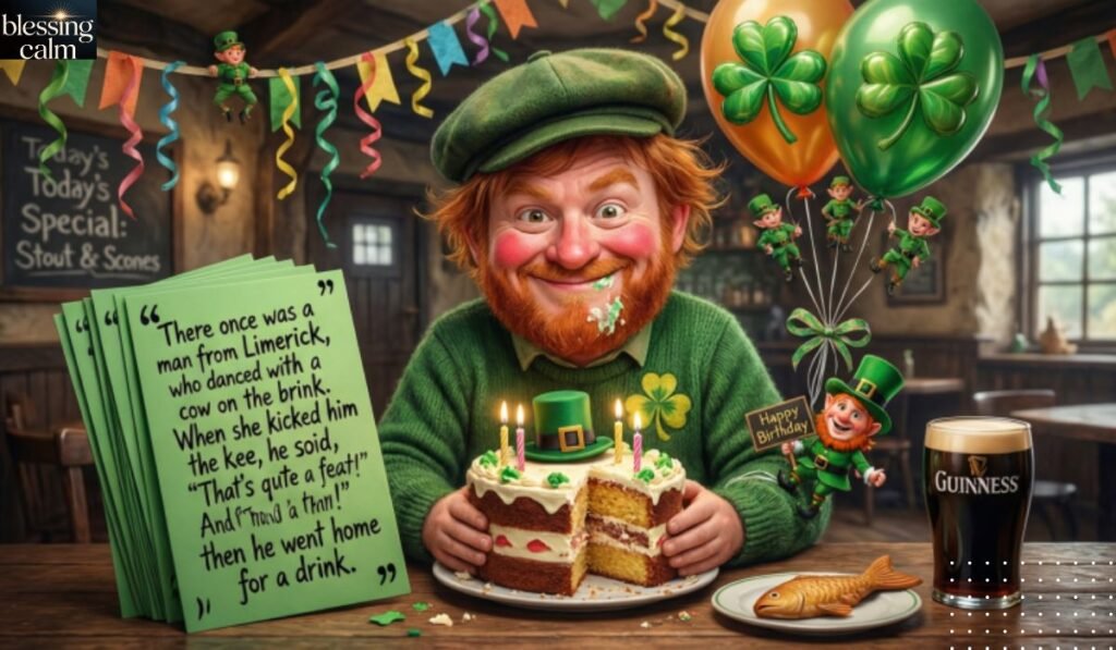 short-funny-irish-birthday-limericks
