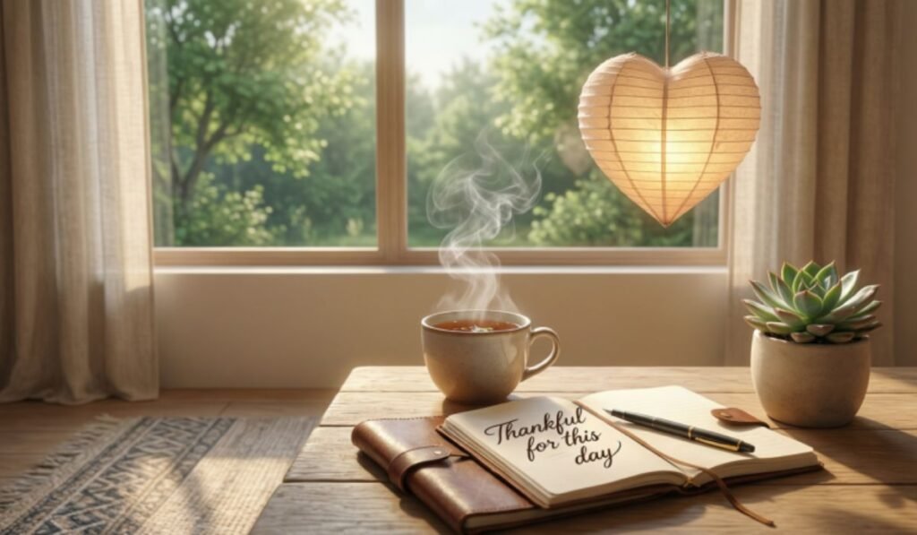 Thankful Good Morning Friday Blessings Images