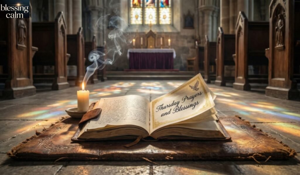 thursday-prayers-and-blessings