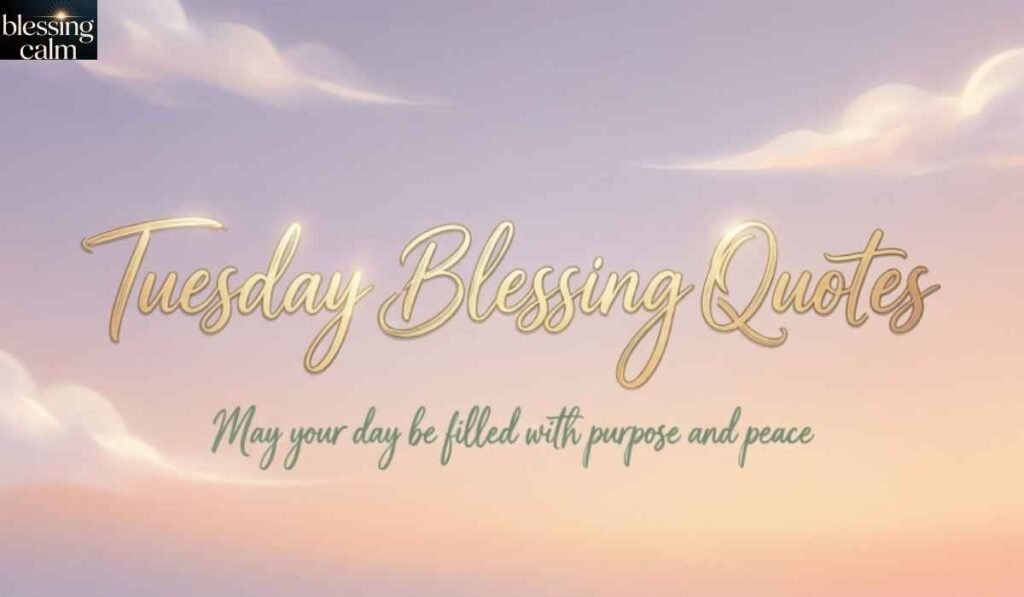 tuesday-blessing-quotes