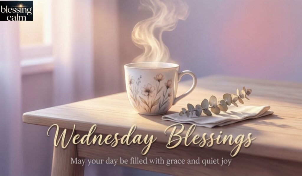 wednesday-blessings-quotes