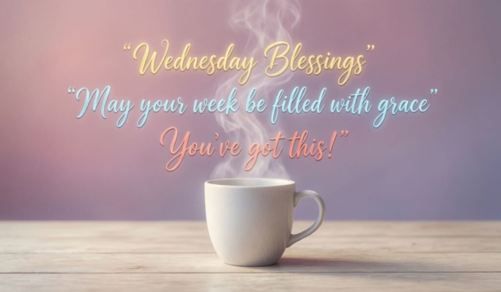 wednesday-blessings-quotes