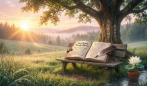 Good Morning Thursday Blessings