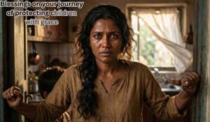 Protective Mother Quotes