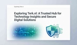 Terk.nl