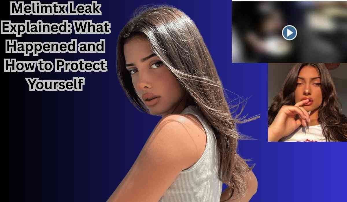 Melimtx Leak Explained