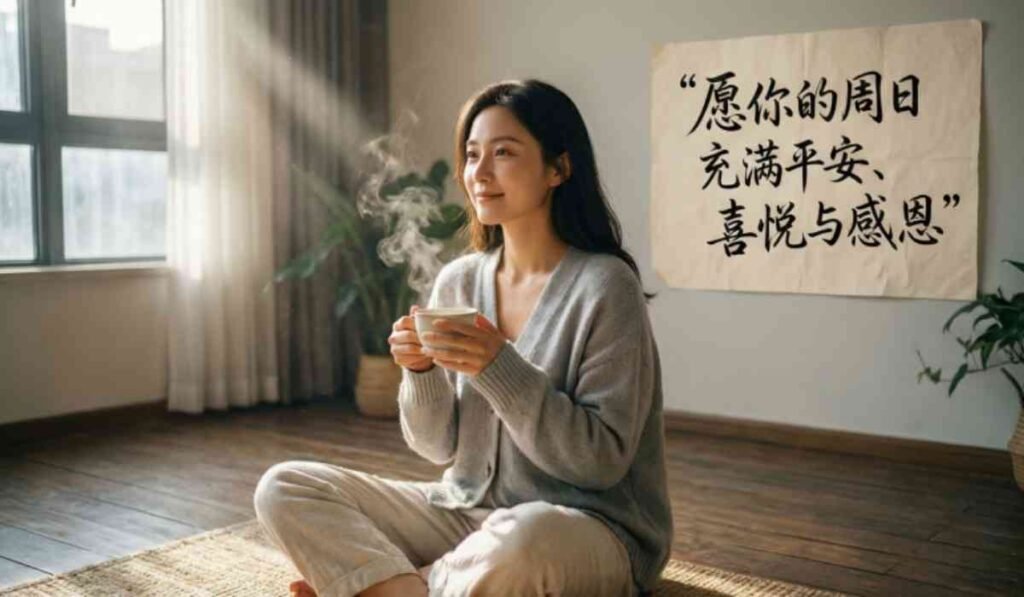 Sunday Blessings Images and Quotes