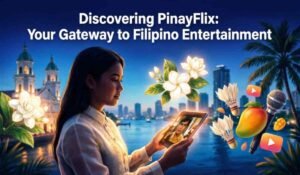 Discovering PinayFlix
