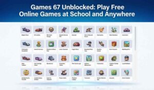 Games 67 Unblocked