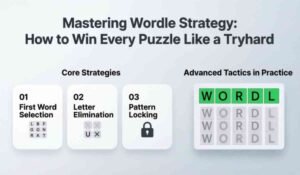 Mastering Wordle Strategy