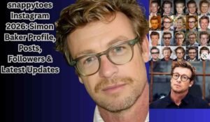 snappytoes Instagram 2026