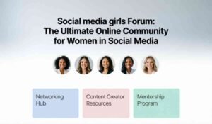 Socialmediagirls Forum