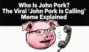 John Pork
