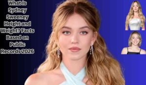 Who is Sydney Sweeney